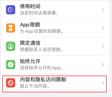 甘肃appleID维修服务iPhone设置中Apple ID显示为灰色无法使用