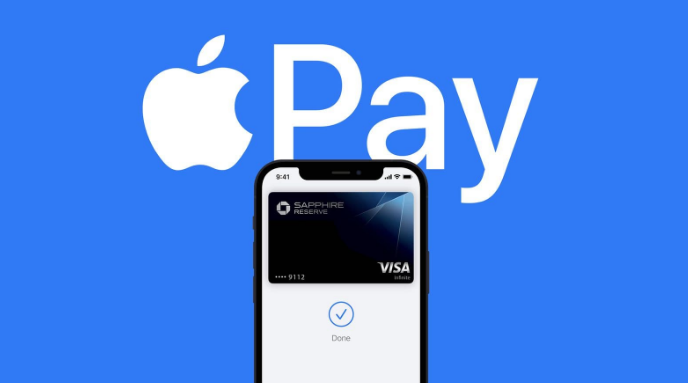 甘肃苹果14服务点分享iPhone 14 设置 Apple Pay 后，锁屏密码不正确怎么办 