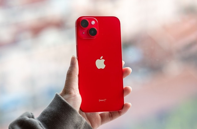甘肃苹果14维修分享为什么大家觉得iPhone 14不香了 