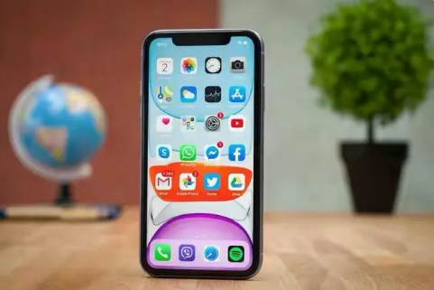 甘肃苹果手机维修分享升级iOS16屏幕失灵解决办法 