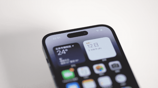甘肃苹果14维修分享如何告诉别人你换了iPhone 14 Pro 