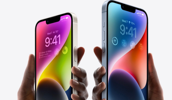 甘肃苹果14维修分享iPhone 14系列支持的eSIM卡有哪些优点 