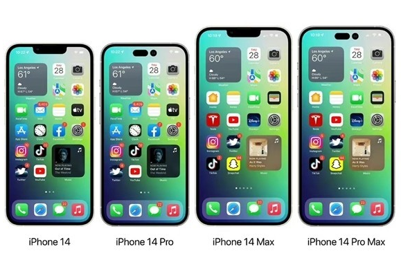 甘肃苹果14维修分享iPhone14可以分期吗 