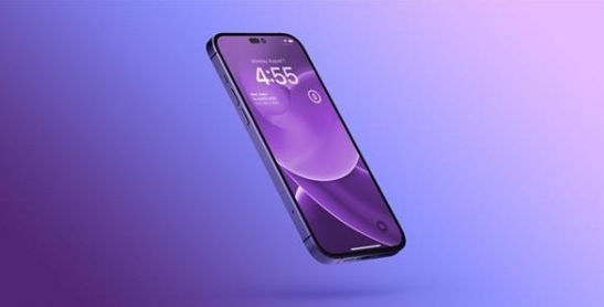 甘肃苹果14维修分享iPhone14配色有哪些 