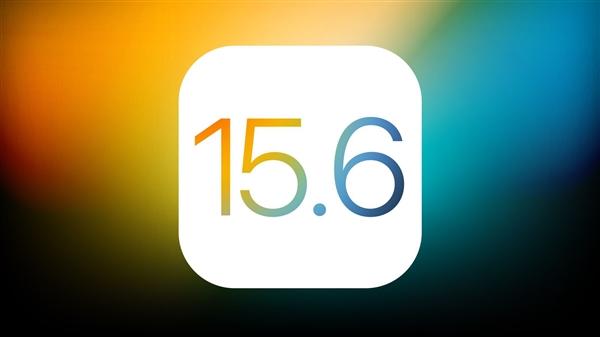 甘肃苹果手机维修分享iOS15.6正式版更新反馈汇总 