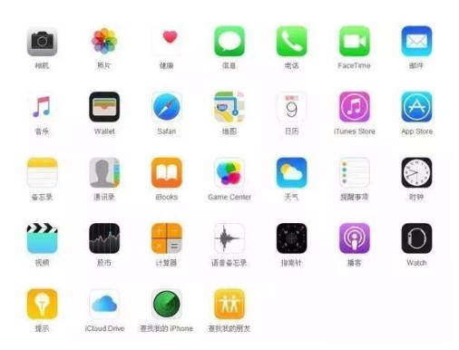 甘肃苹果手机维修分享iPhone 自带 App 有哪些不为人知的优点 