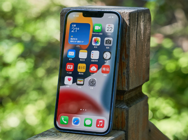 甘肃苹果手机维修分享升级 iOS 15.5 正式版后无法降级 