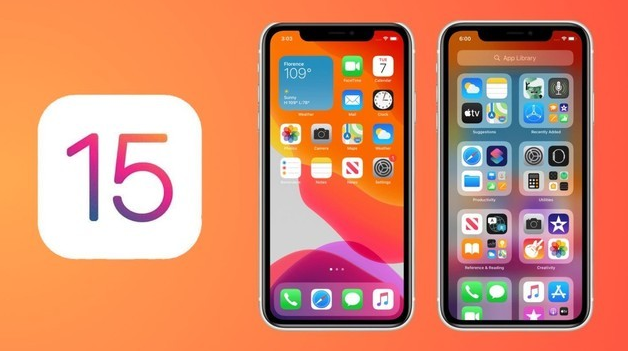 甘肃苹果13维修分享iPhone13更新iOS 15.5，体验如何 