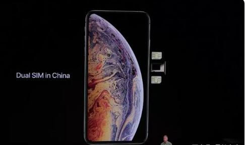 甘肃苹果手机维修分享iPhone eSIM 出 Bug怎么办 
