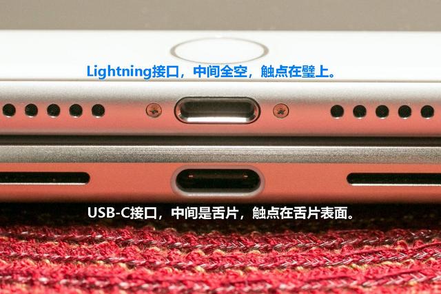 甘肃苹果14维修分享iPhone 14会是什么接口 