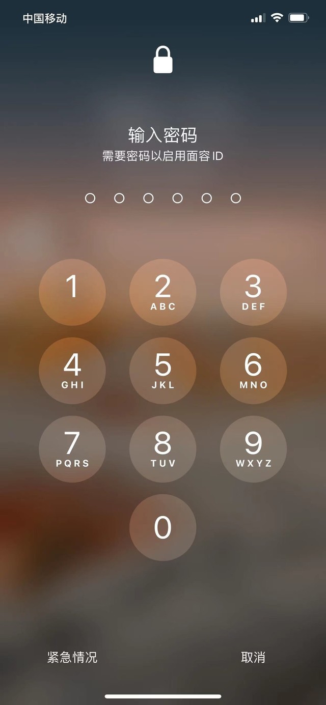 甘肃苹果13维修分享iPhone 13加强锁屏功能有什么用 