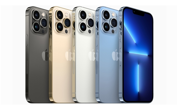 甘肃苹果14维修分享iPhone 14、14 Pro/Max规格、售价汇总 