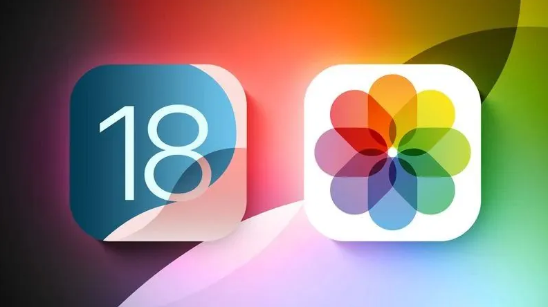 甘肃苹果手机维修分享苹果 iOS / iPadOS 18.1Beta 3 发布 