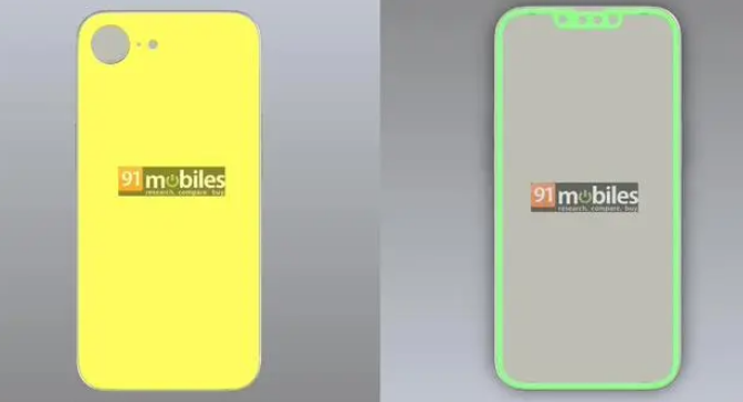 甘肃苹果手机维修分享苹果小屏iPhone SE4值得买吗 