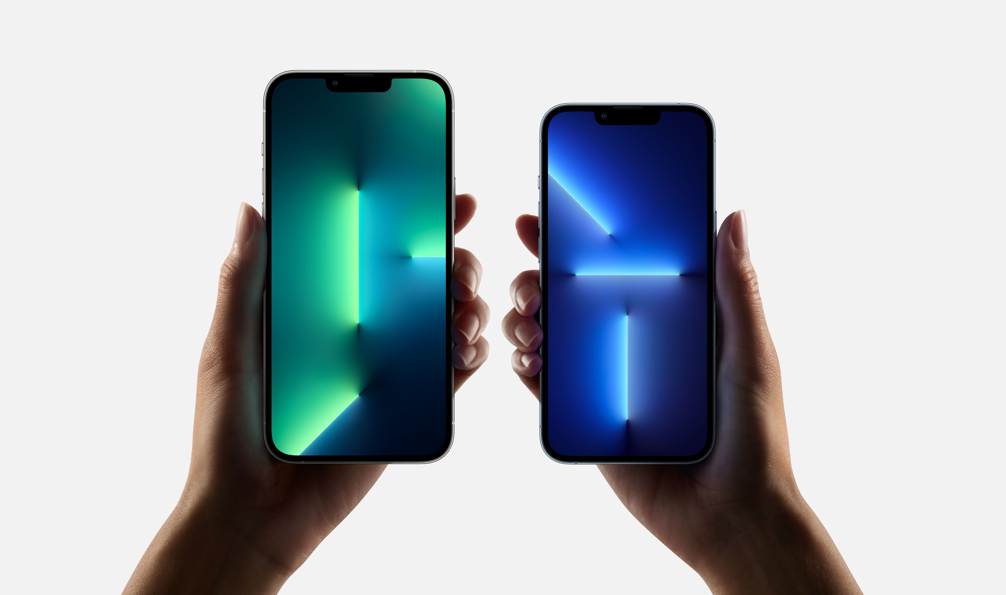 甘肃苹果手机维修分享iPhone 13 四款机型怎么选 
