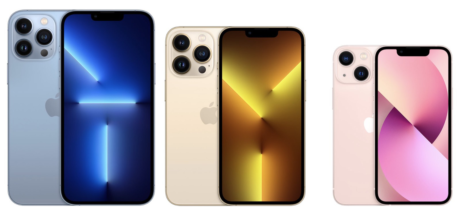 甘肃苹果手机维修分享iPhone 13续航怎么样 
