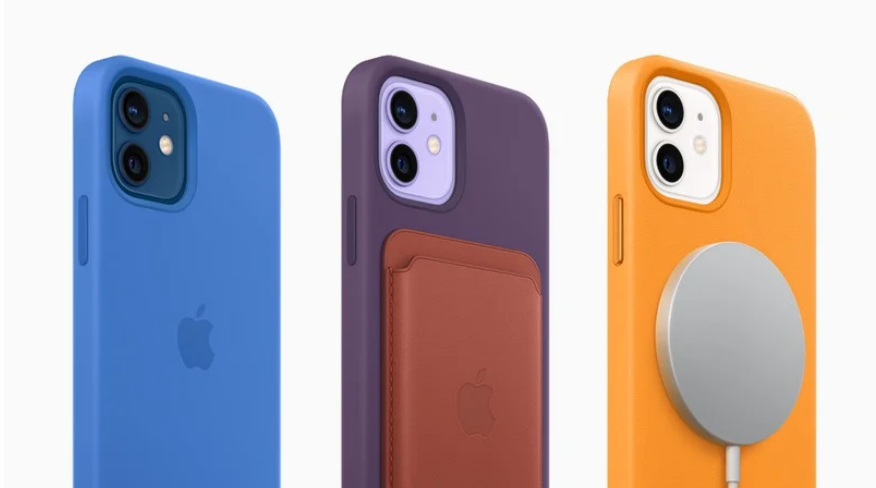 甘肃苹果手机维修分享关于 iPhone 13 的细节爆料 