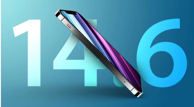 甘肃苹果手机维修分享升级iOS 14.7.1 正式版后还能降级吗 