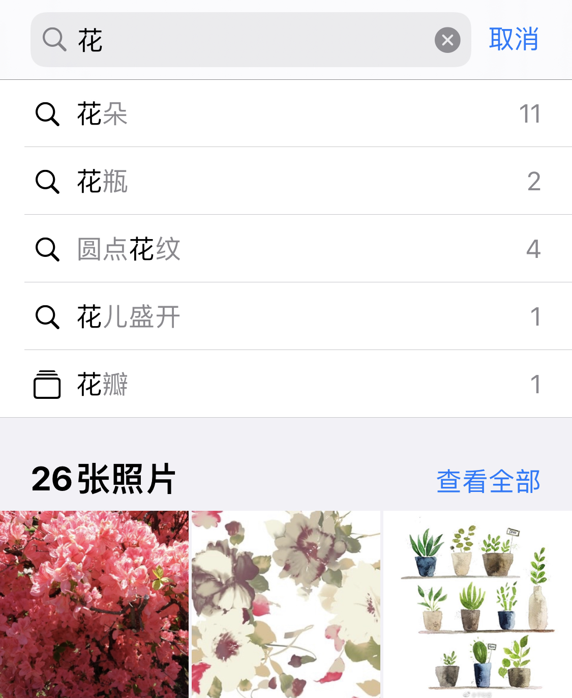 甘肃苹果手机维修分享iPhone 小技巧 
