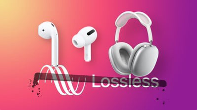 甘肃苹果手机维修分享哪些设备支持Apple Music 无损音频 