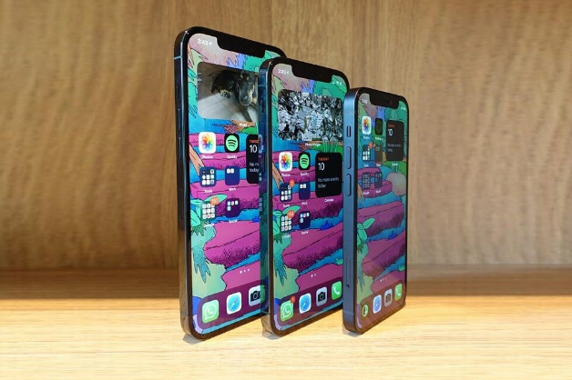 甘肃苹果手机维修分享iPhone 13发布日期 