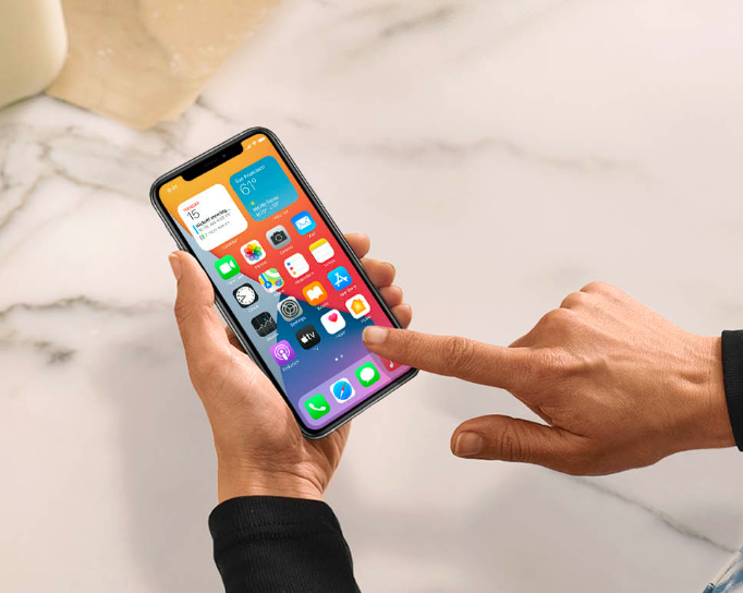 甘肃苹果手机维修分享iPhone 12 出现运行缓慢或死机的情况怎么办 