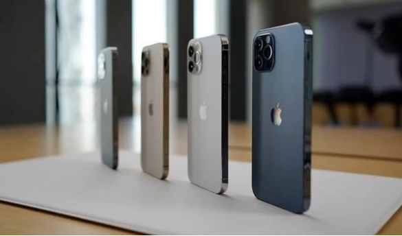 甘肃苹果手机维修分享为什么说iPhone13才是真旗舰 