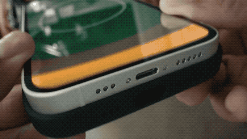 甘肃苹果手机维修分享未来 Magsafe 还有哪些发展空间 