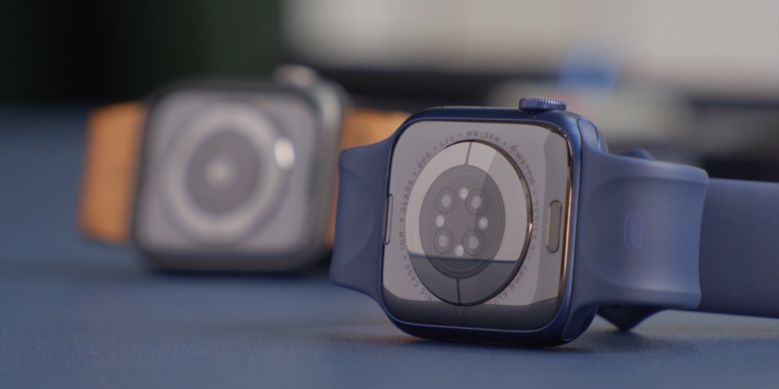 甘肃苹果手机维修分享Apple Watch 是如何测量卡路里的 