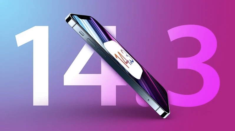 甘肃苹果手机维修分享iOS 14.3 RC2已发，iOS 14.3正式版本还远吗 