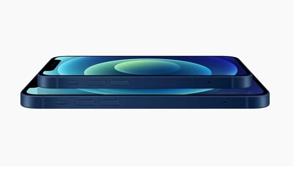 甘肃苹果手机维修分享iPhone 12 mini 锁屏后触屏失灵怎么办 
