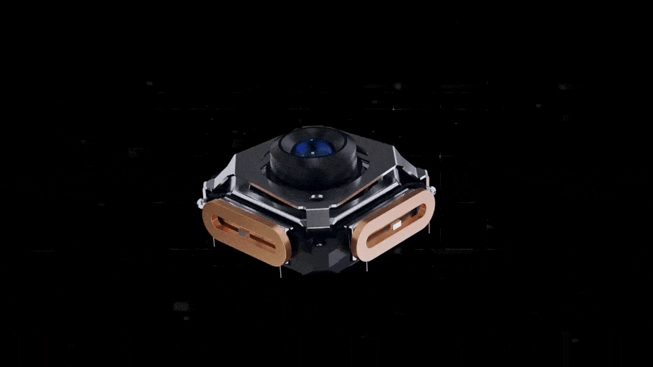 甘肃苹果手机维修分享iPhone 12 Pro Max 独享的这颗传感器更大的特点是什么 