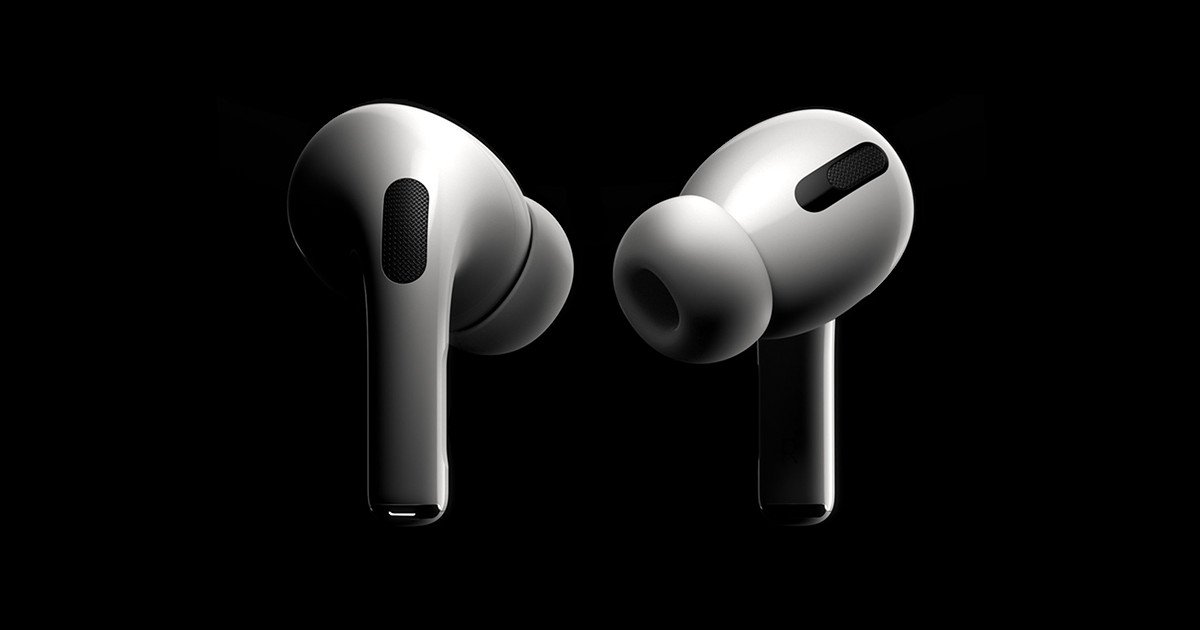 甘肃苹果手机维修分享AirPods Pro 爆音、降噪效果下降怎么办 