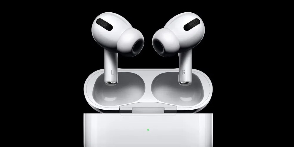 甘肃苹果手机维修分享AirPods Pro 出现静电噪音 
