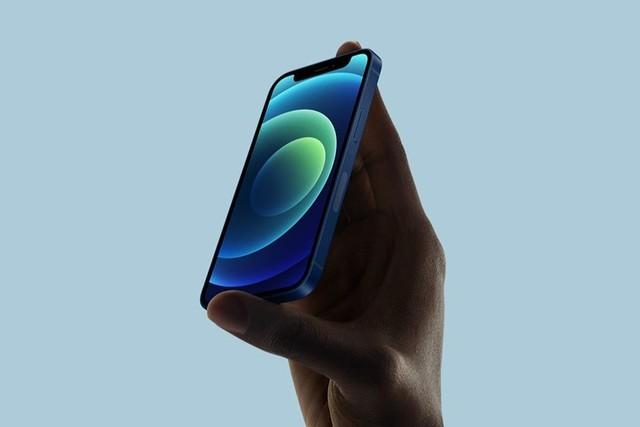 甘肃苹果手机维修分享iPhone 12 mini辐射很大吗 