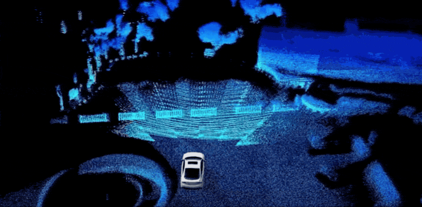 甘肃苹果手机维修分享iPhone 12 Pro 搭载的 LiDAR 镜头与 ToF 镜头有什么不同 