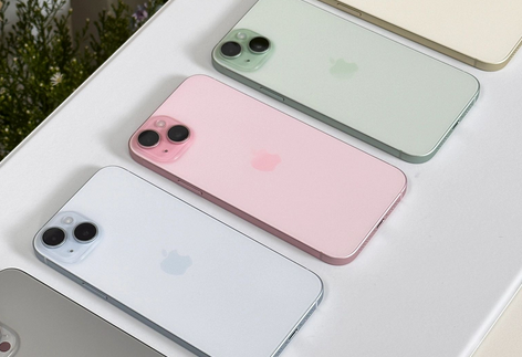 甘肃iPhone15序列号查询分享如何查找苹果15手机序列号的位置