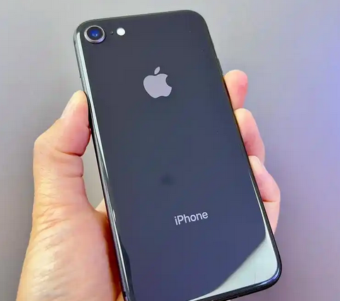 甘肃苹果8系统维修分享iPhone8手机系统升级后无法开机如何修复 