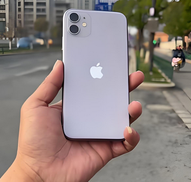 甘肃苹果11系统维修分享iPhone11手机系统崩溃无法开机如何解决