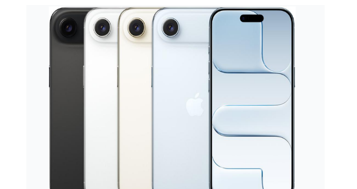 甘肃苹果手机维修分享iPhone 17 Air换电池 