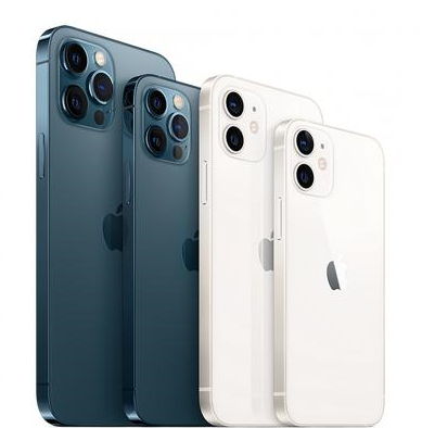 甘肃苹果维修点分享iPhone 12 Pro发烫关联故障汇总 