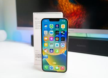甘肃苹果维修点分享iPhone 14电池发烫真实诱因盘点 