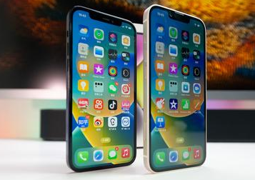 甘肃苹果维修点分享iPhone 14 Plus发烫常见情况科普 